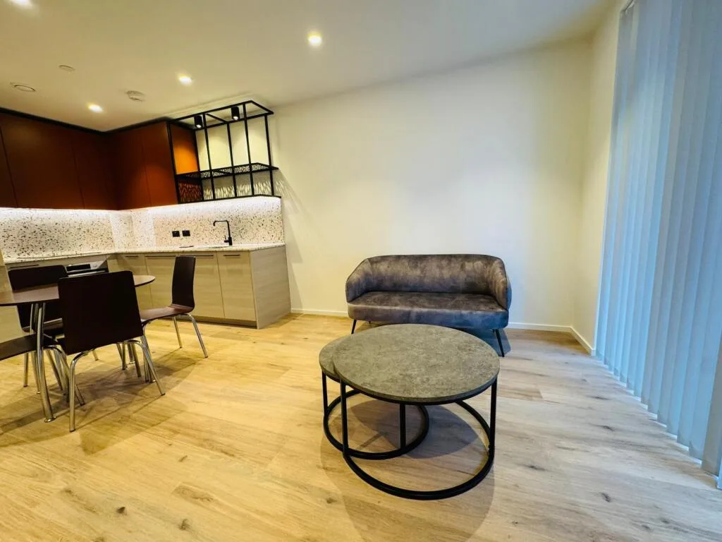 1 bedroom apartment for rent