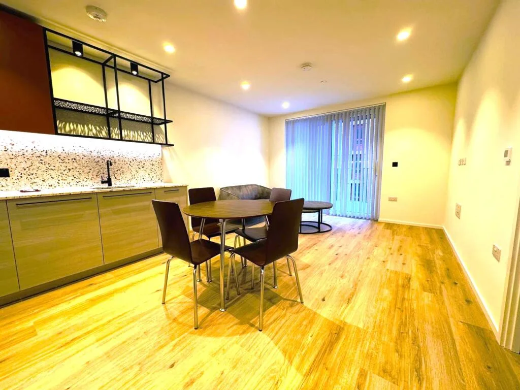 1 bedroom apartment for rent
