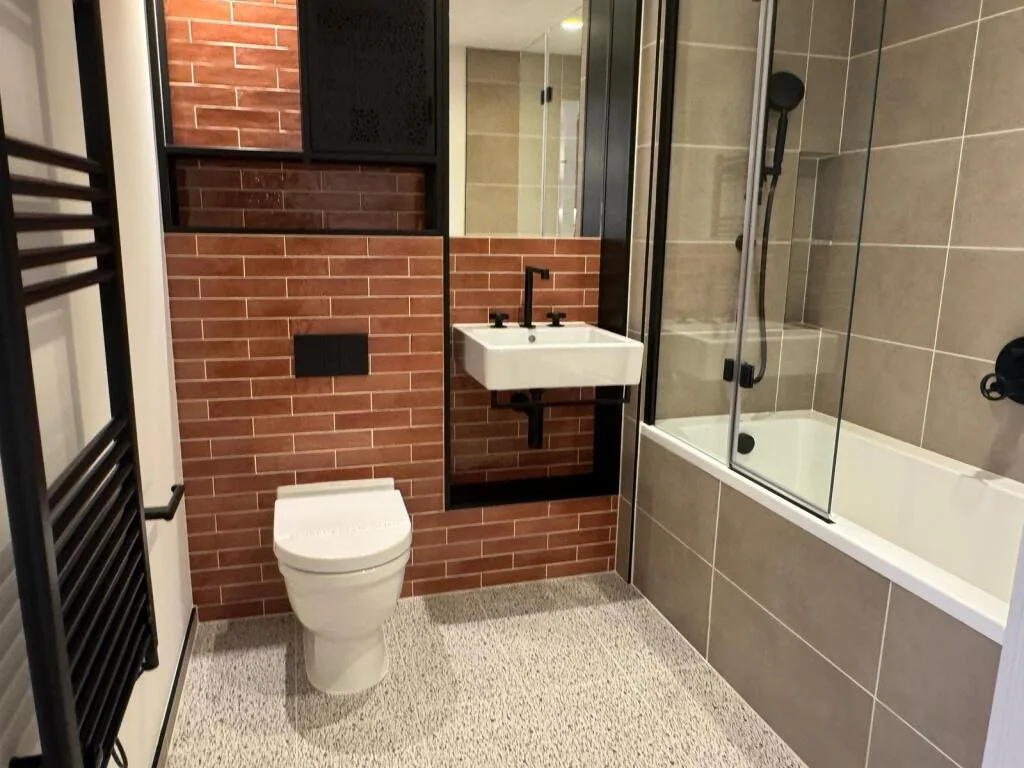 1 bedroom apartment for rent