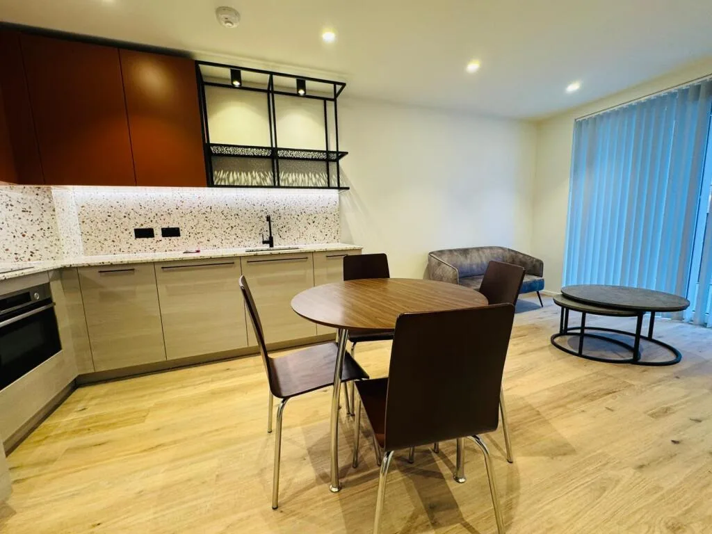 1 bedroom apartment for rent
