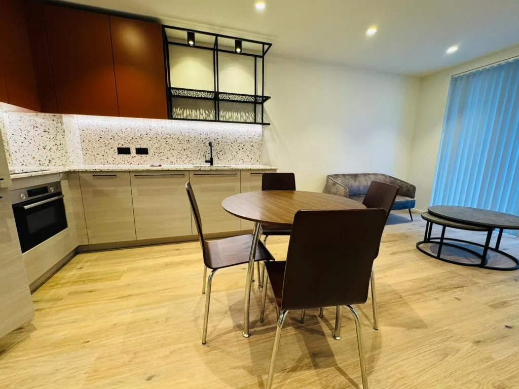 1 bedroom apartment for rent