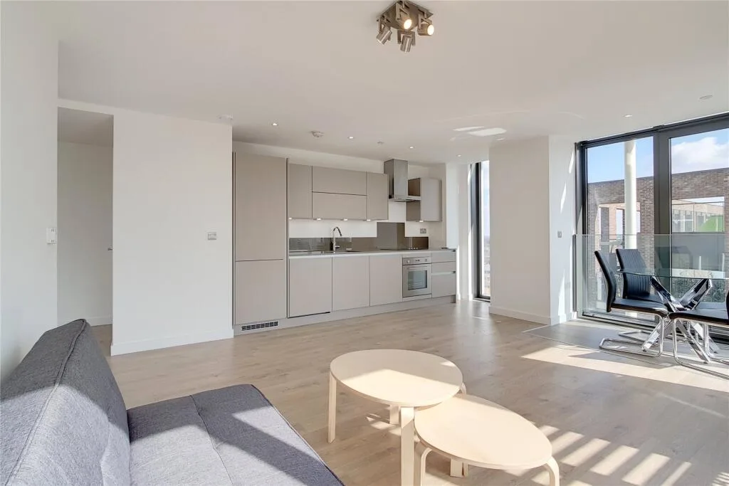 2 bedroom apartment for rent