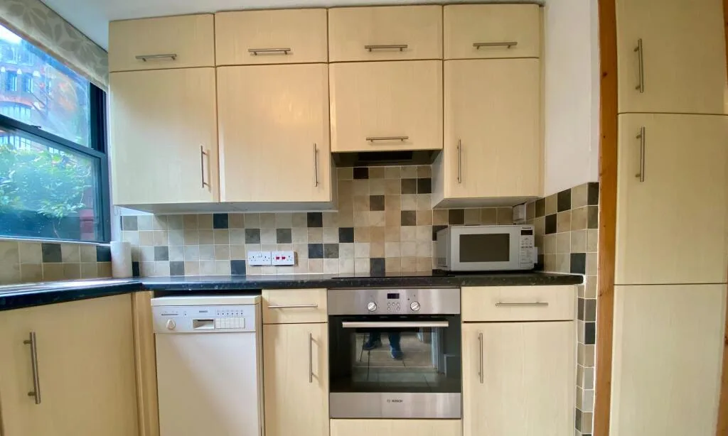 3 bedroom apartment for rent
