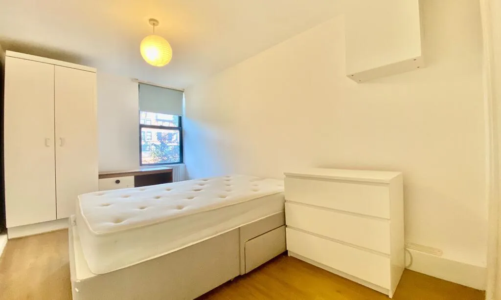 3 bedroom apartment for rent