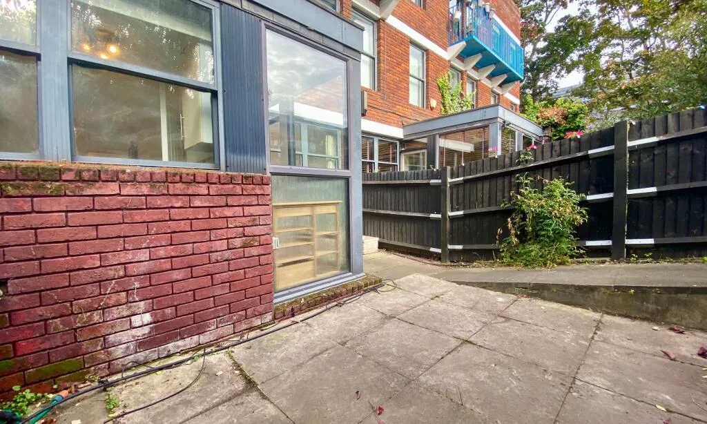 3 bedroom apartment for rent