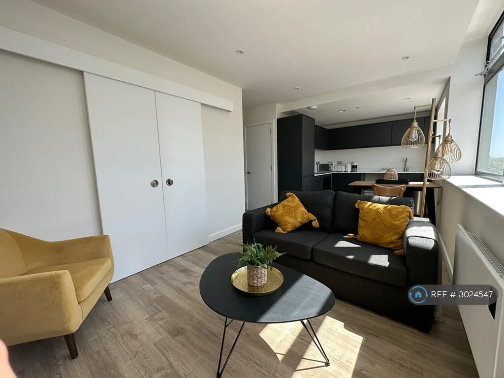 1 bedroom flat for rent