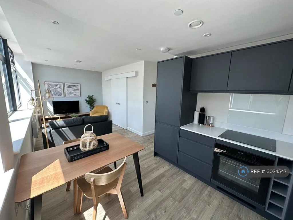 1 bedroom flat for rent