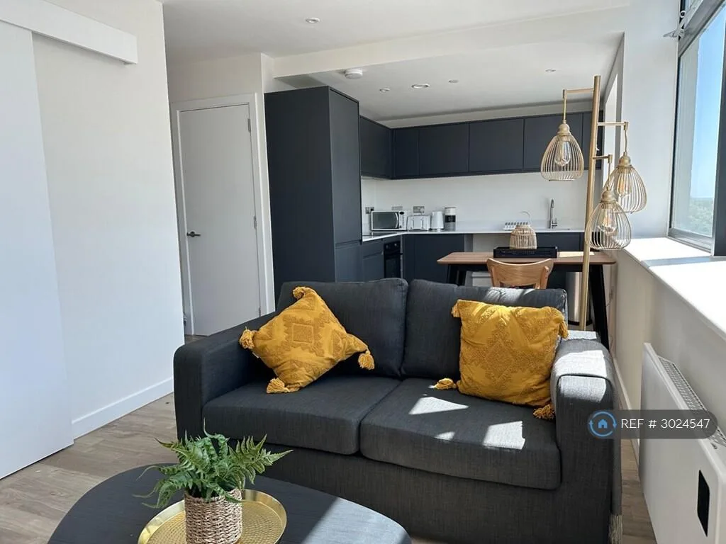 1 bedroom flat for rent