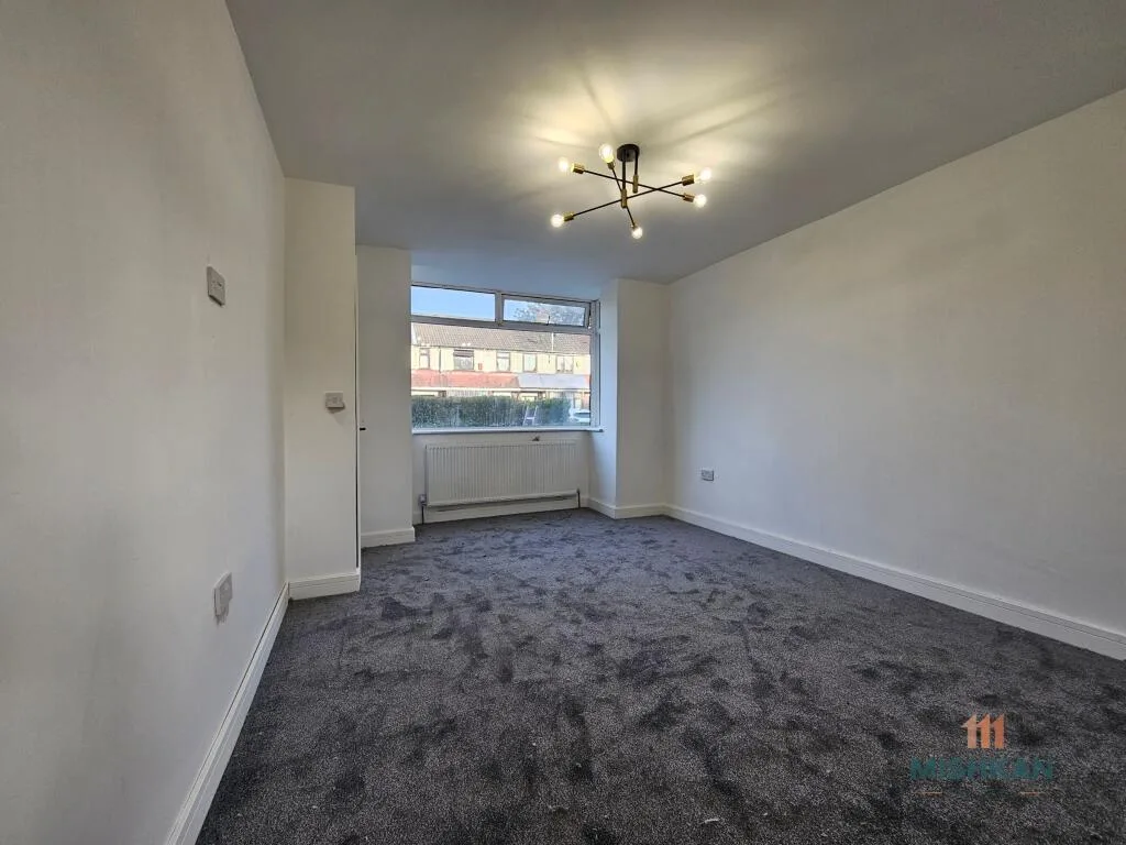 3 bedroom terraced house for rent