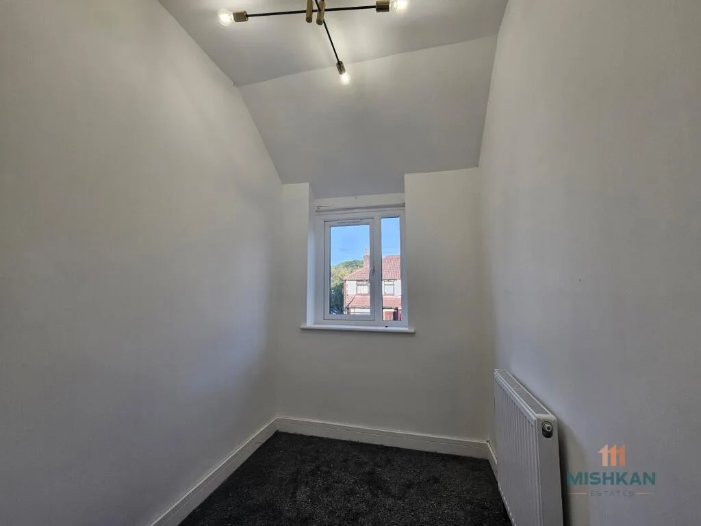 3 bedroom terraced house for rent