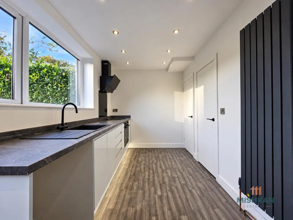 3 bedroom terraced house for rent
