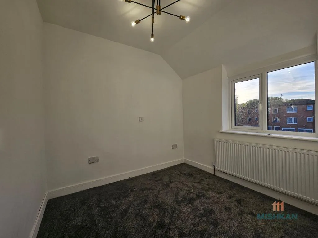 3 bedroom terraced house for rent