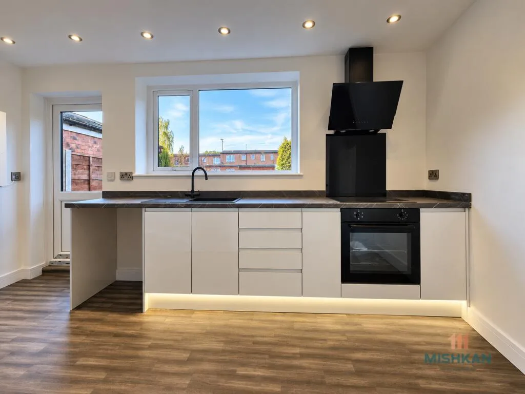 3 bedroom terraced house for rent