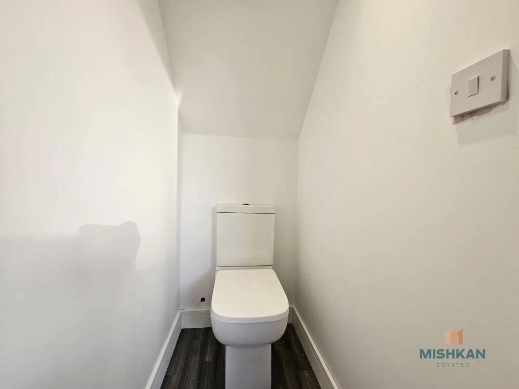 3 bedroom terraced house for rent