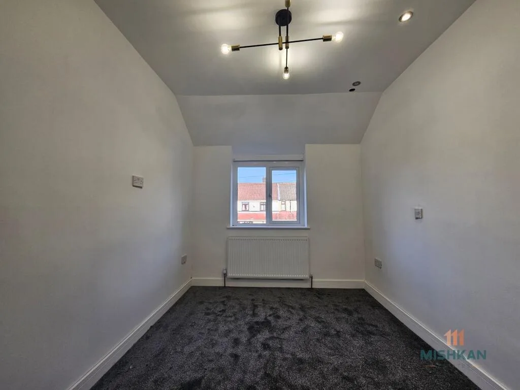 3 bedroom terraced house for rent