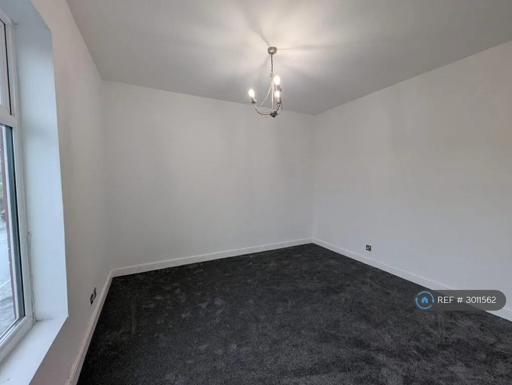 2 bedroom terraced house for rent