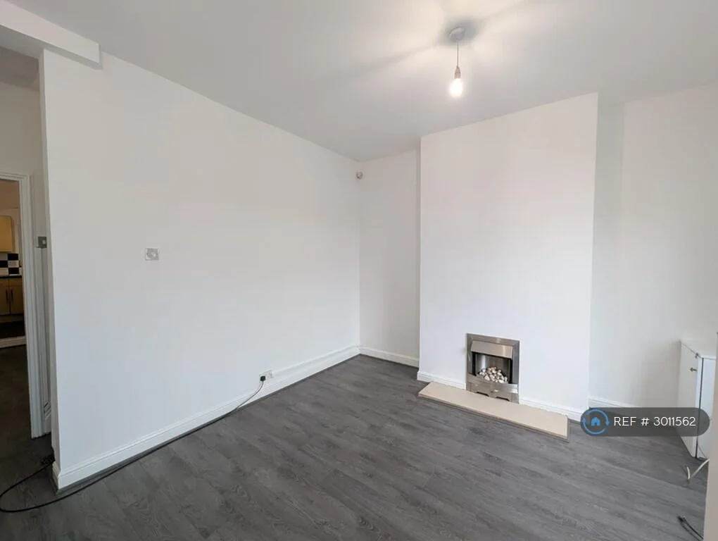 2 bedroom terraced house for rent