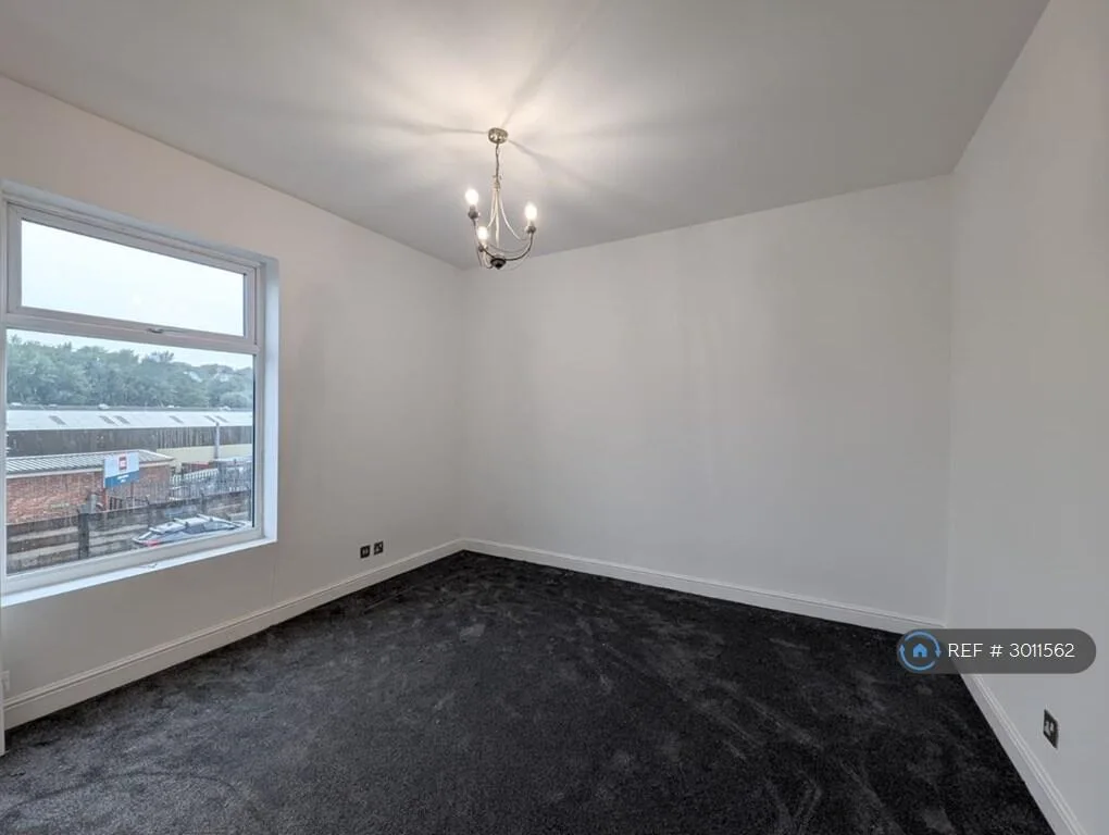 2 bedroom terraced house for rent