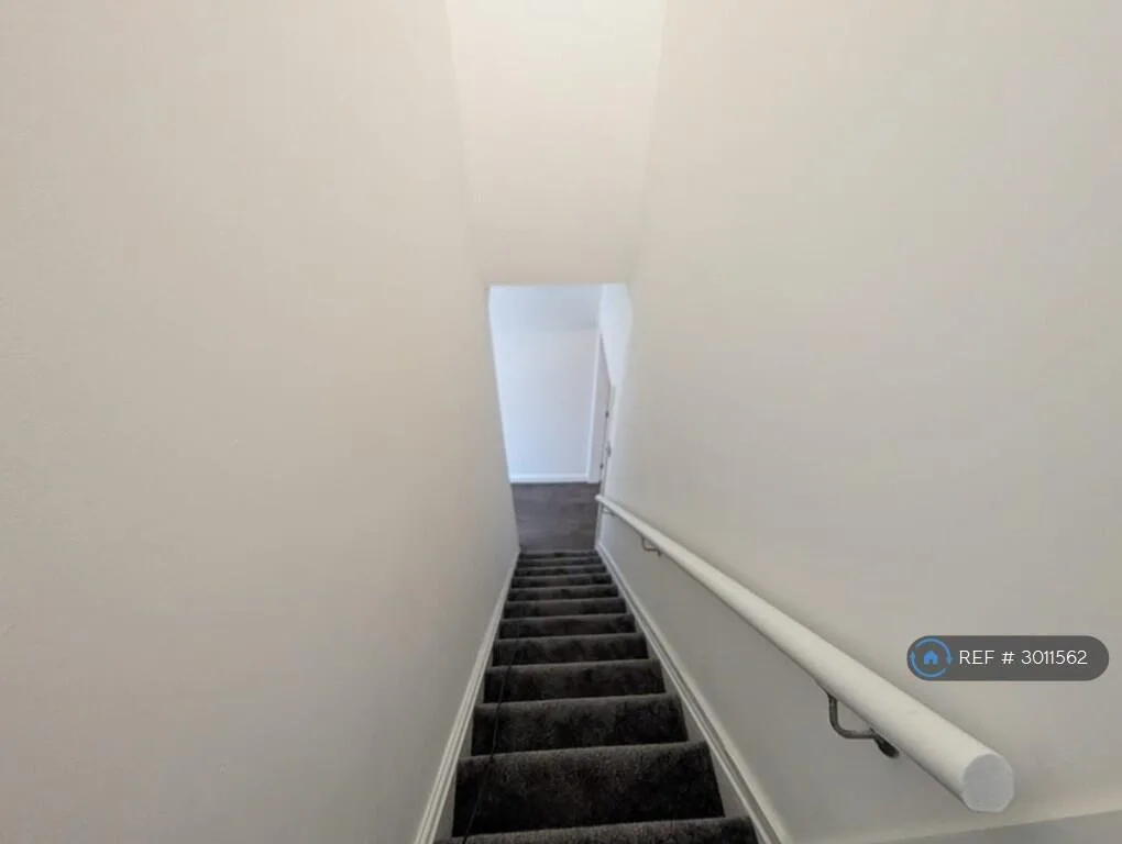 2 bedroom terraced house for rent