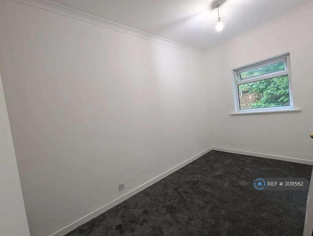 2 bedroom terraced house for rent