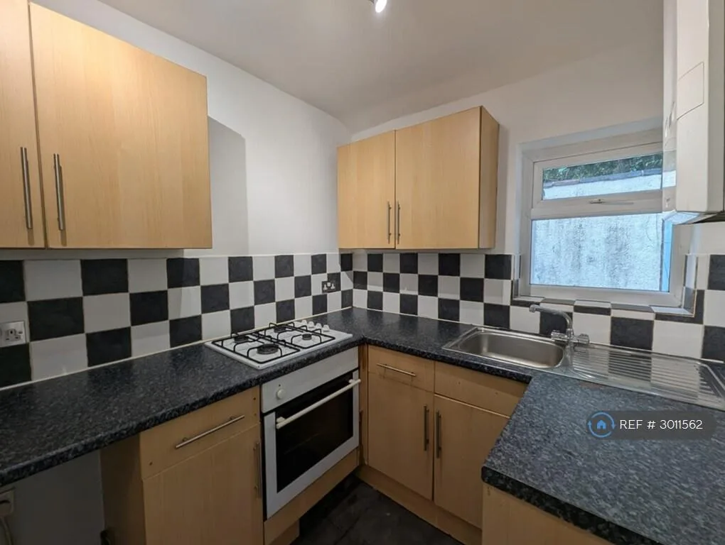2 bedroom terraced house for rent
