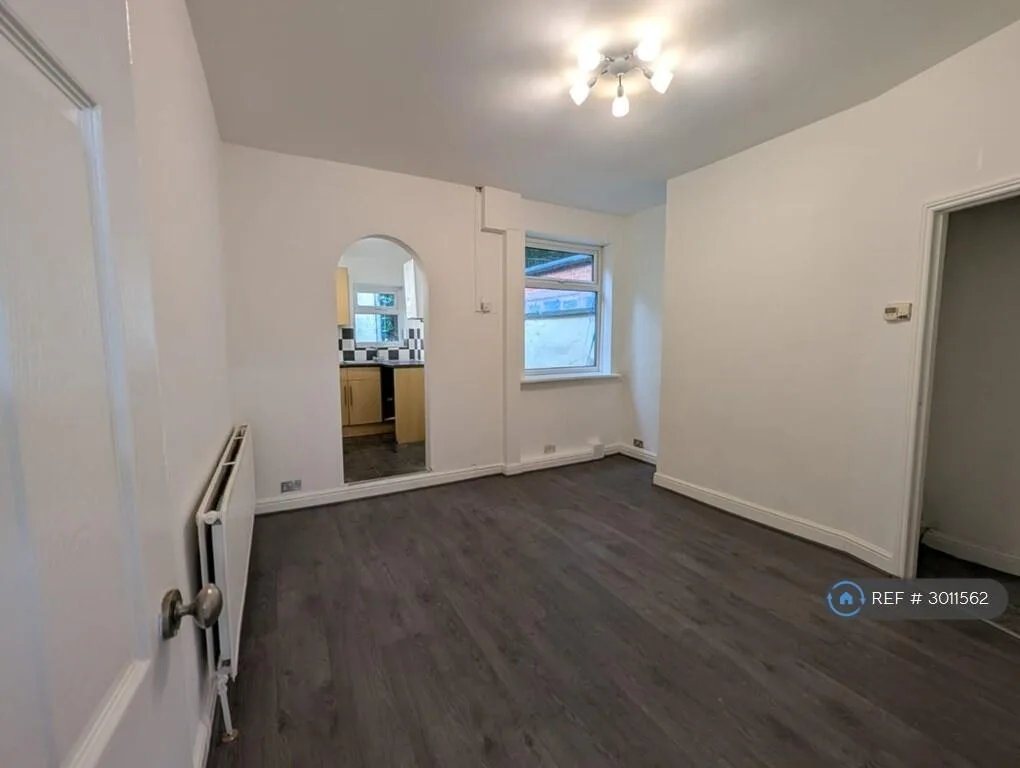 2 bedroom terraced house for rent