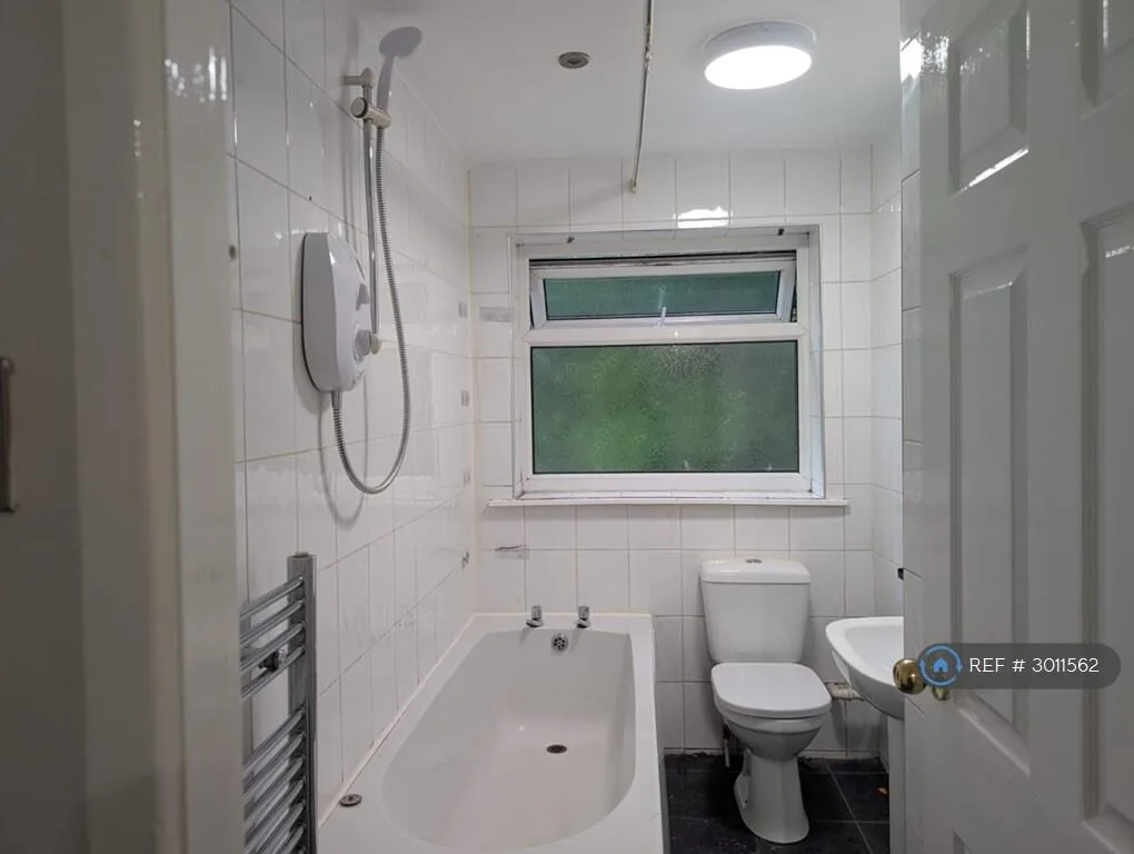 2 bedroom terraced house for rent