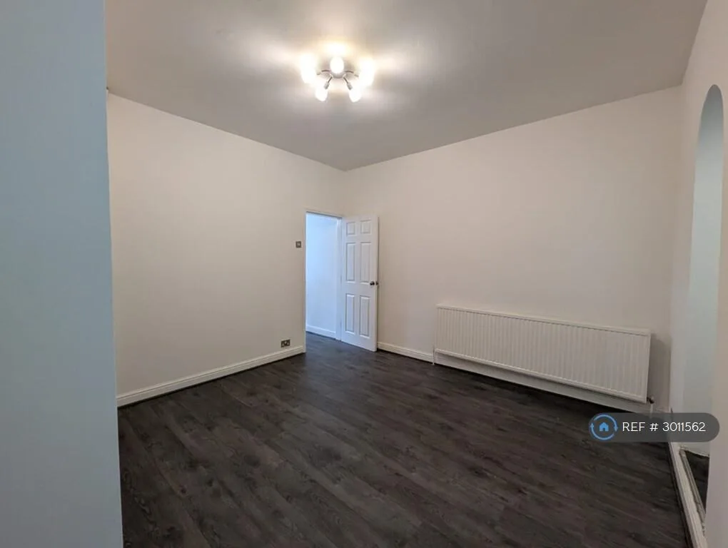 2 bedroom terraced house for rent