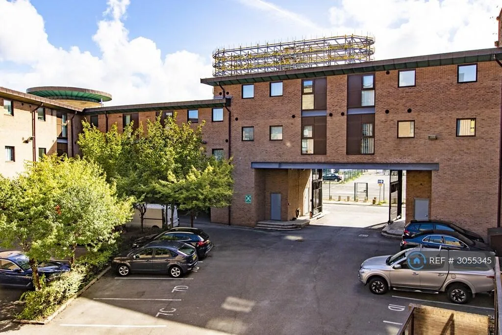 1 bedroom flat for rent