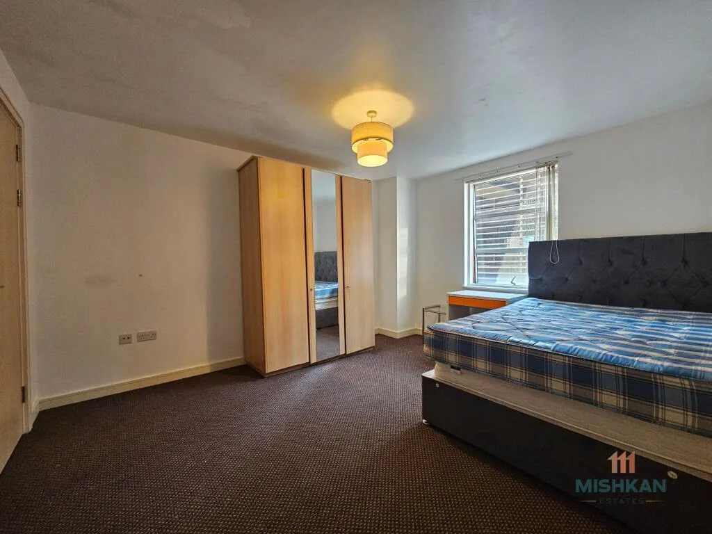 2 bedroom apartment for rent