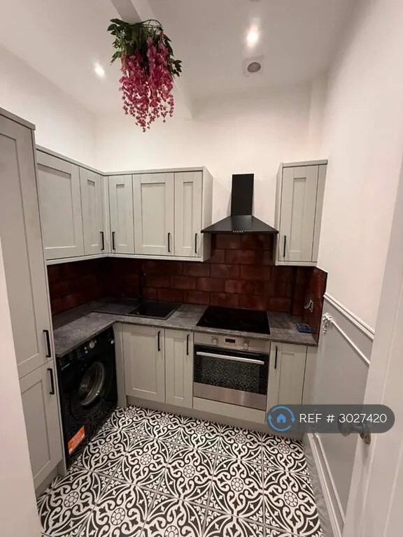 1 bedroom flat for rent