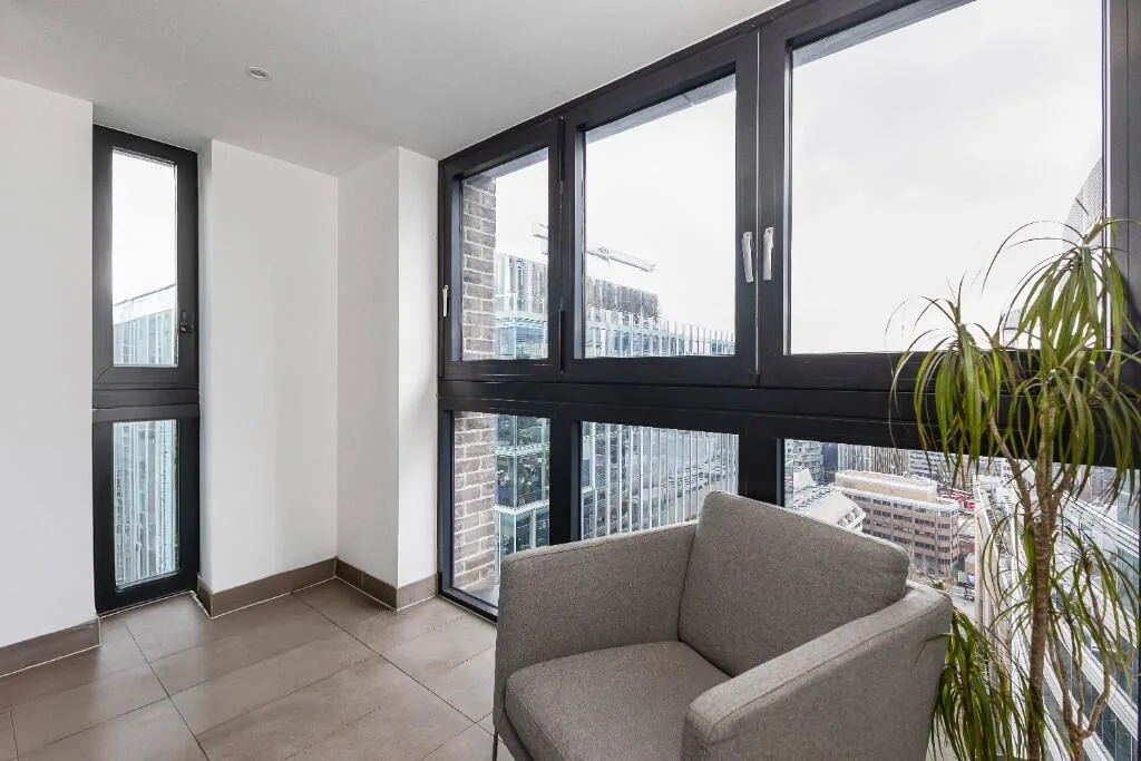 1 bedroom flat for rent