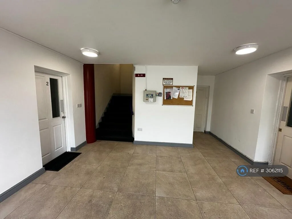 1 bedroom flat for rent