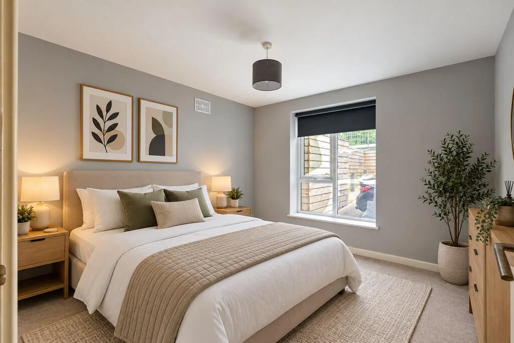 1 bedroom apartment for rent