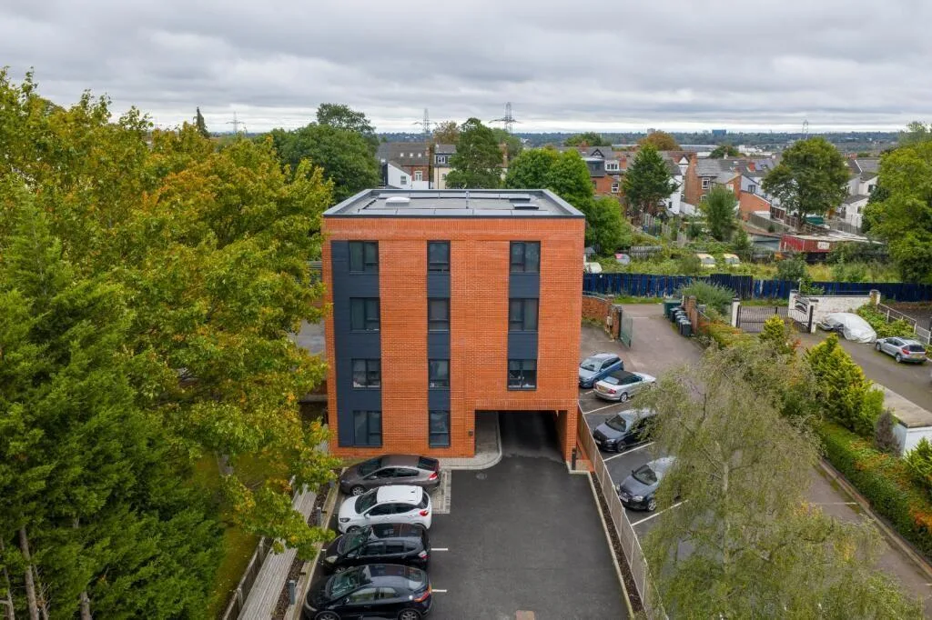 1 bedroom apartment for rent