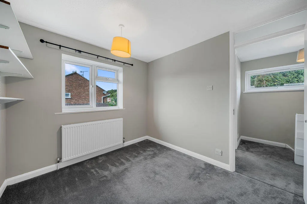 3 bedroom semi-detached house for rent