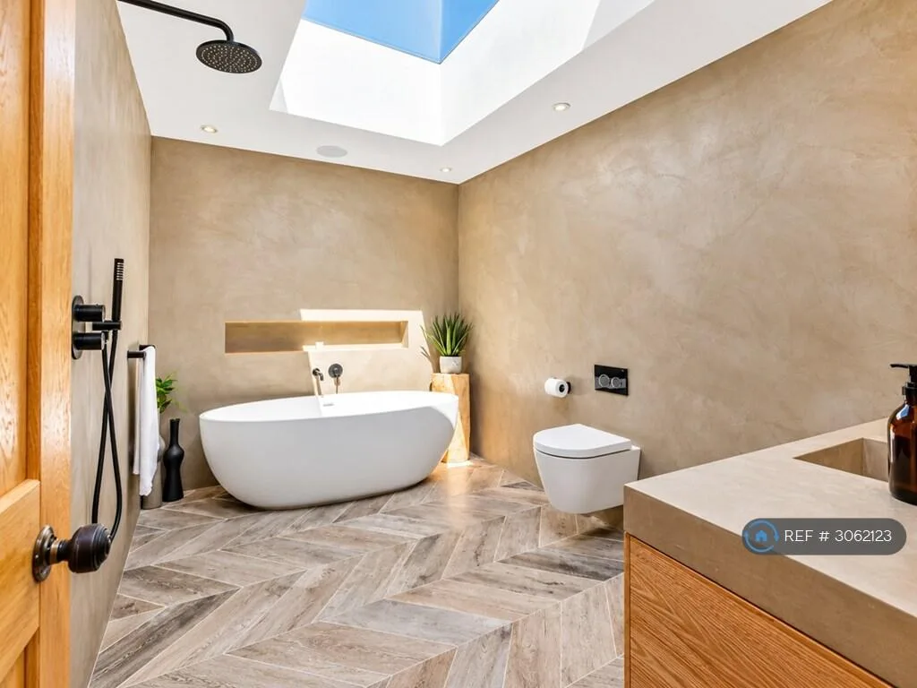 3 bedroom terraced house for rent