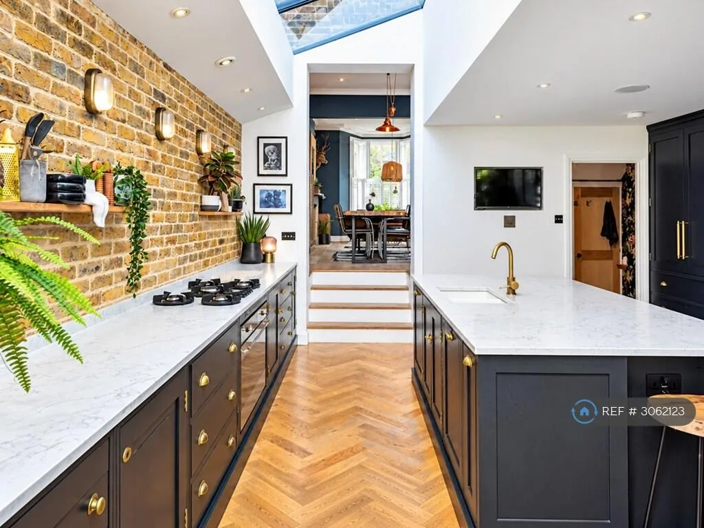 3 bedroom terraced house for rent