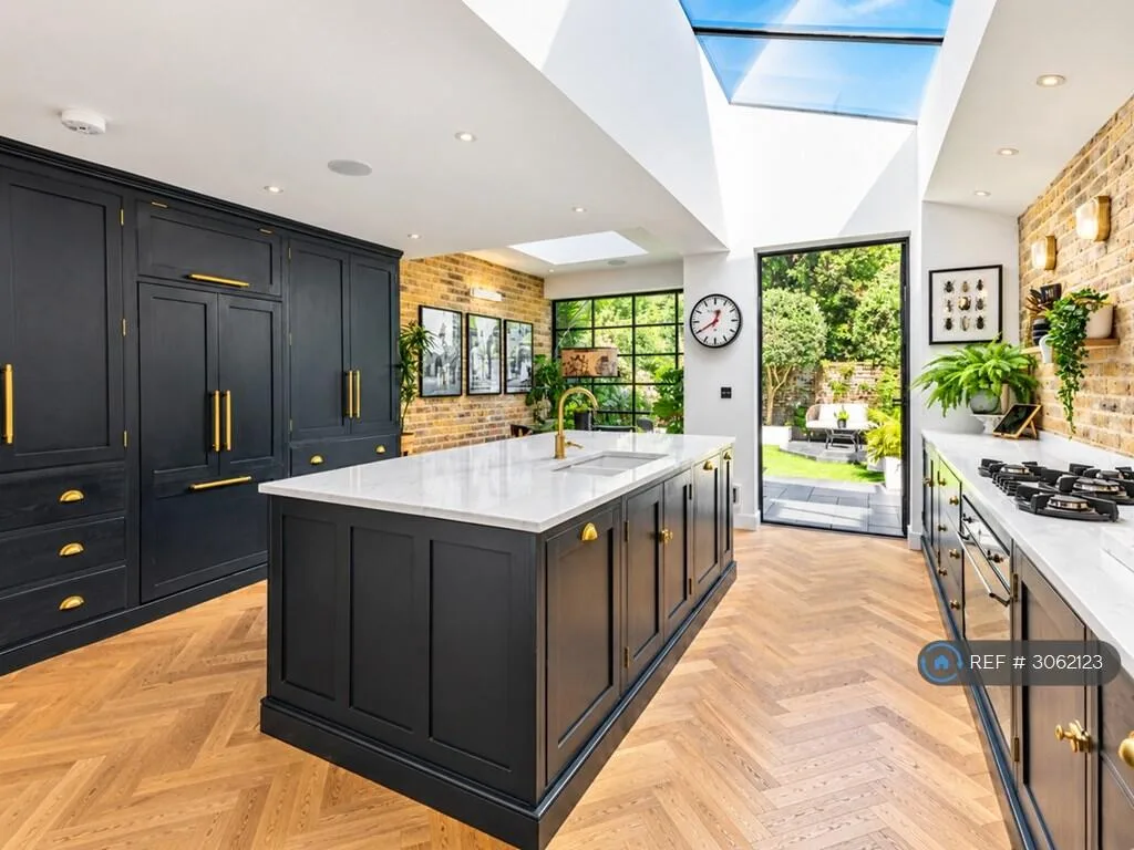 3 bedroom terraced house for rent