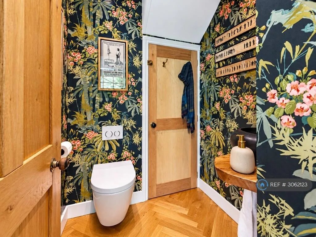 3 bedroom terraced house for rent