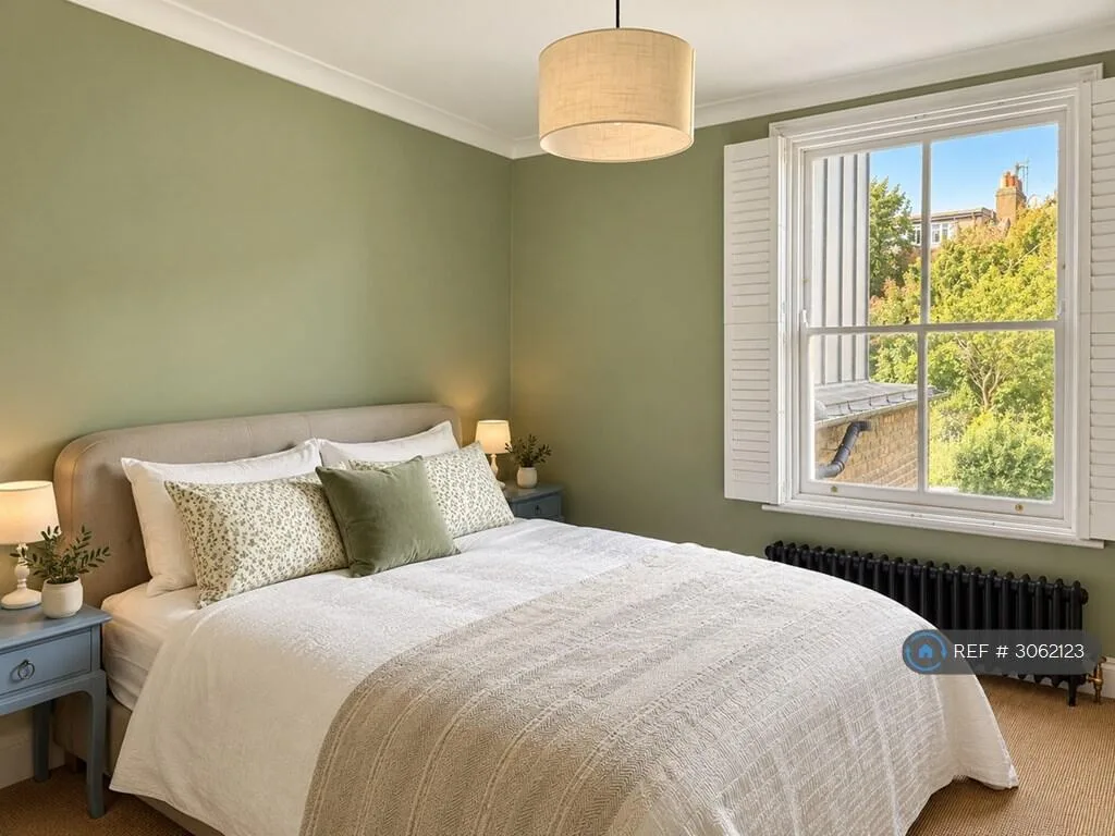 3 bedroom terraced house for rent