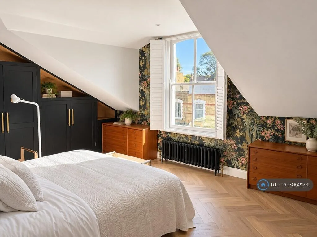 3 bedroom terraced house for rent