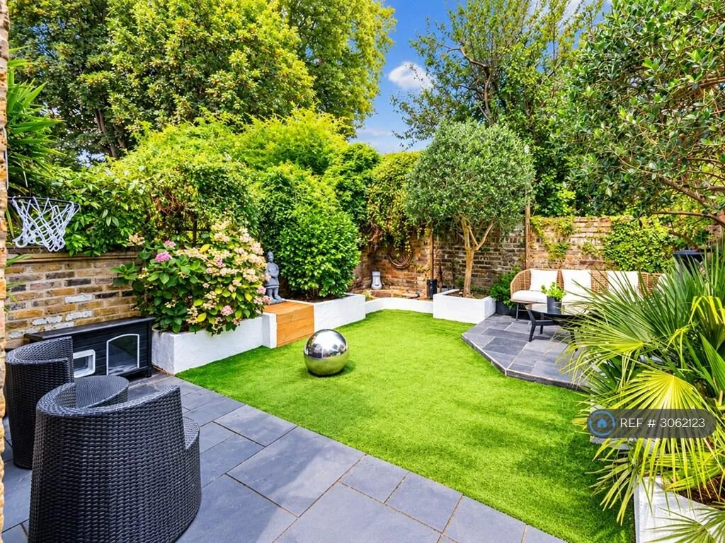 3 bedroom terraced house for rent