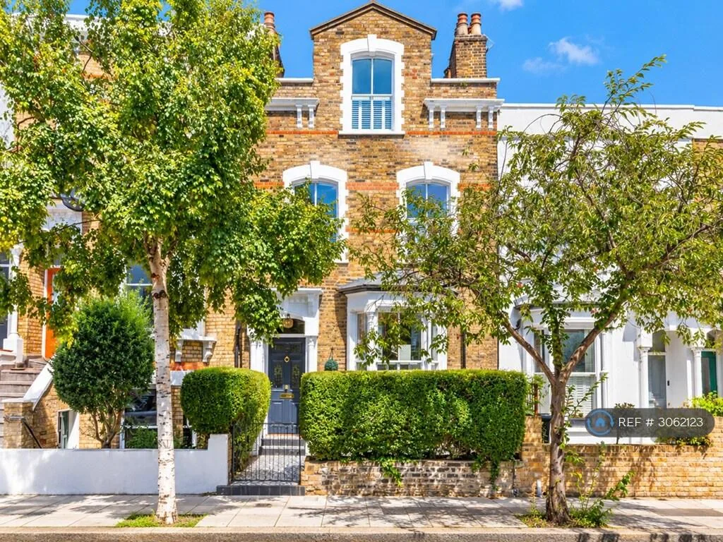 3 bedroom terraced house for rent