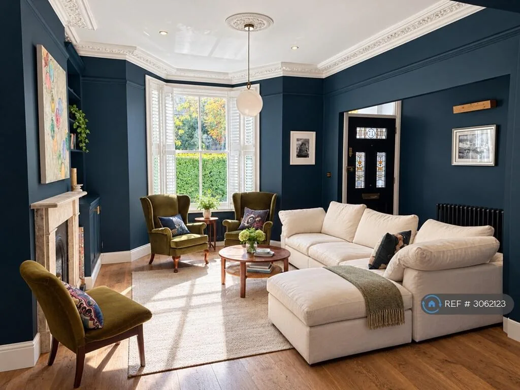 3 bedroom terraced house for rent