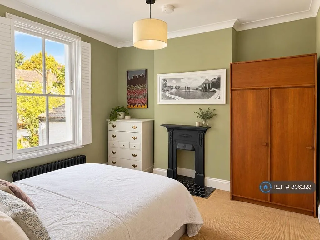 3 bedroom terraced house for rent