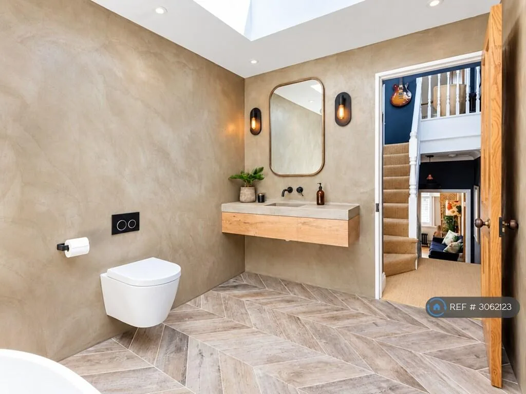 3 bedroom terraced house for rent