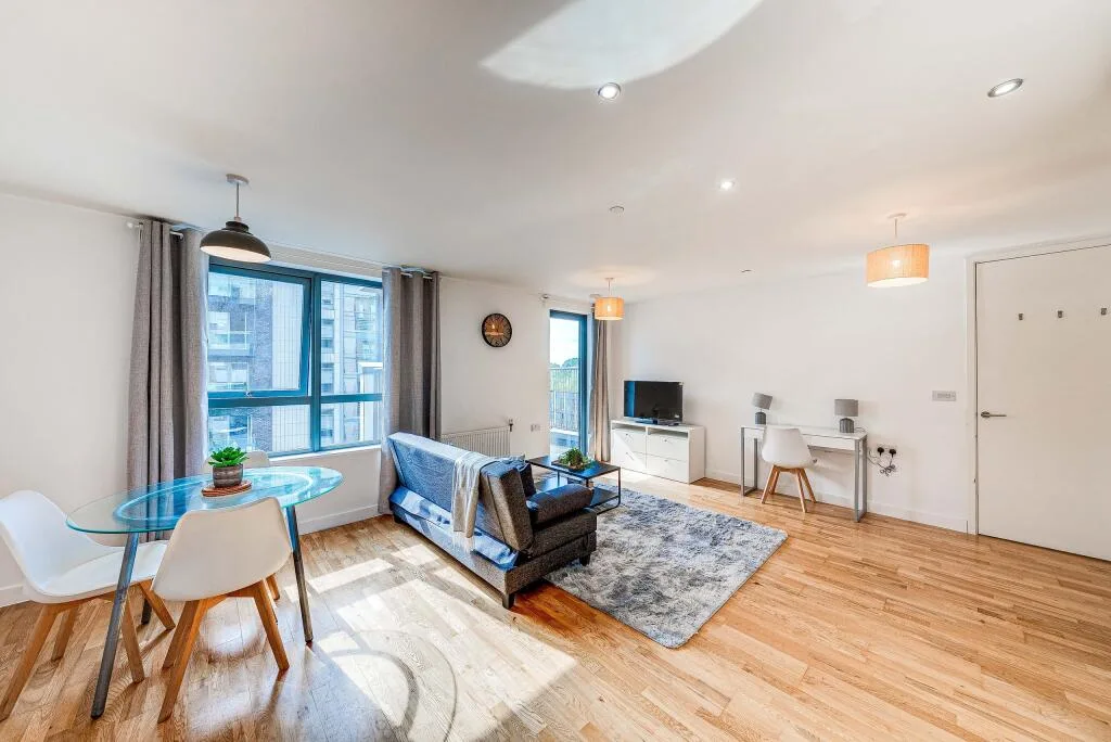 1 bedroom flat for rent