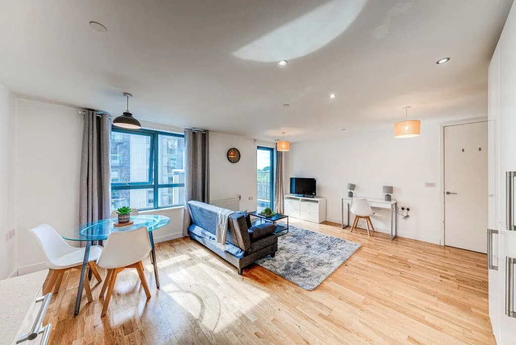 1 bedroom flat for rent