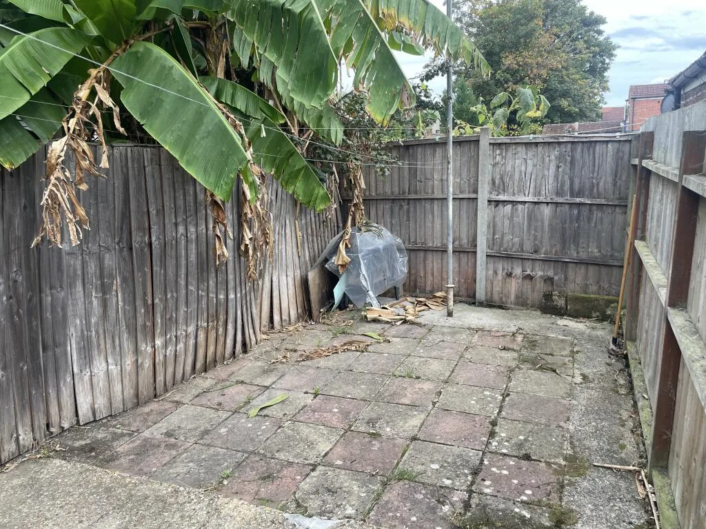 2 bedroom house for rent
